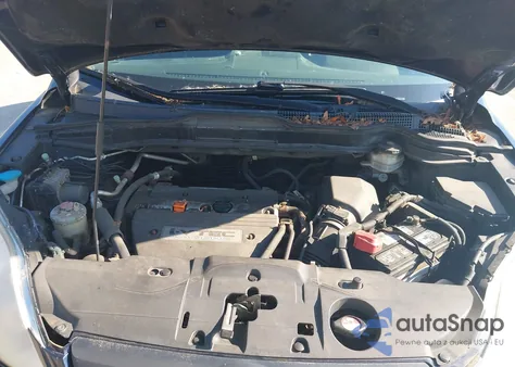 2008 Honda Cr-V Lx из США, поврежденный, VIN JHLRE48368C074020